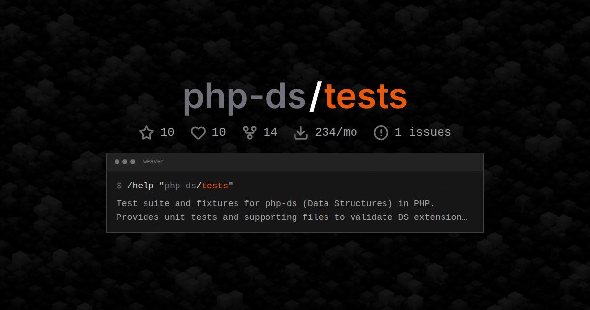 php-ds/tests