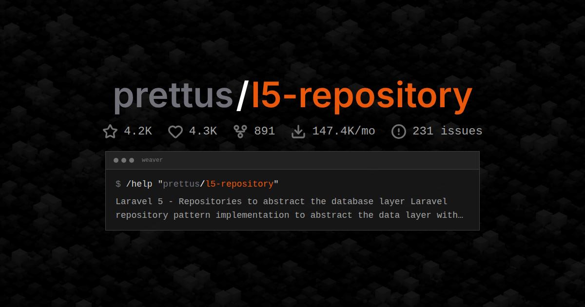 prettus/l5-repository