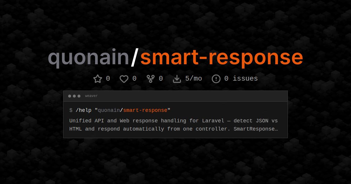 quonain/smart-response
