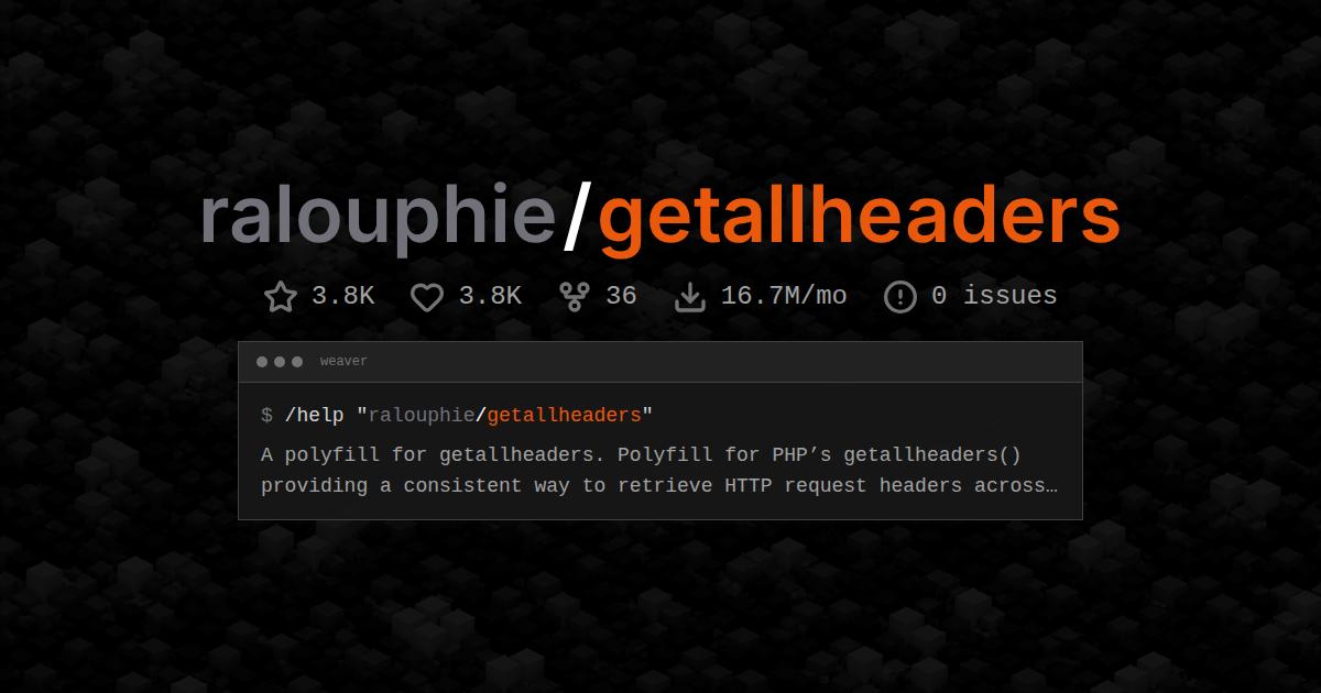 ralouphie/getallheaders