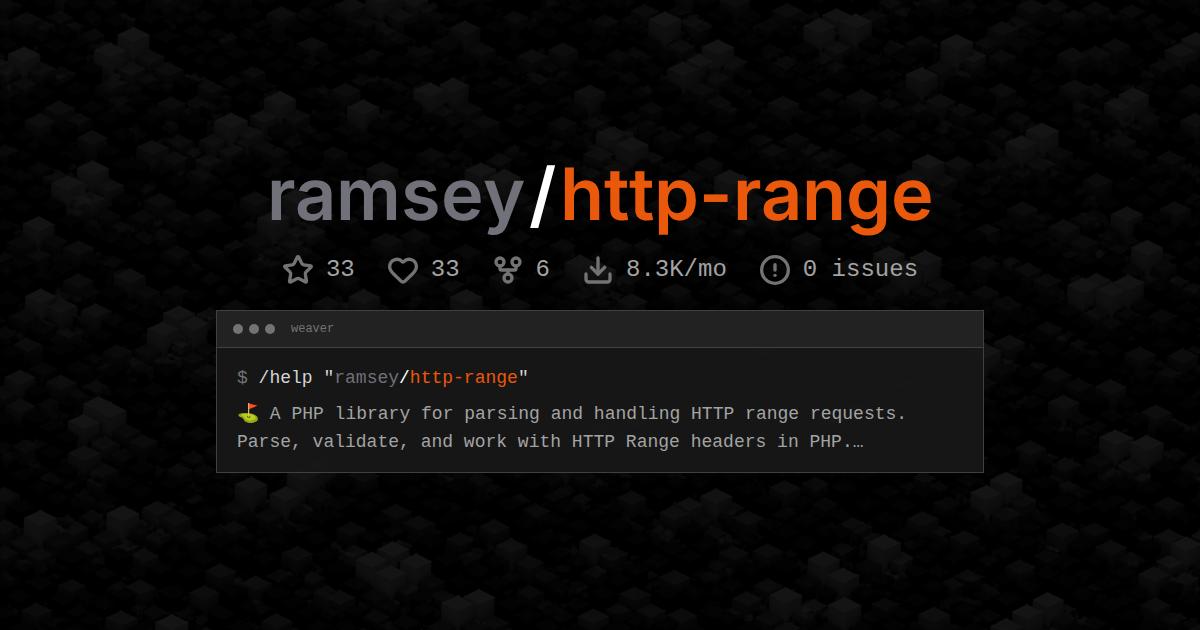 ramsey/http-range