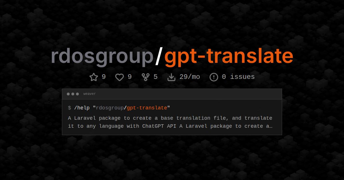 rdosgroup/gpt-translate