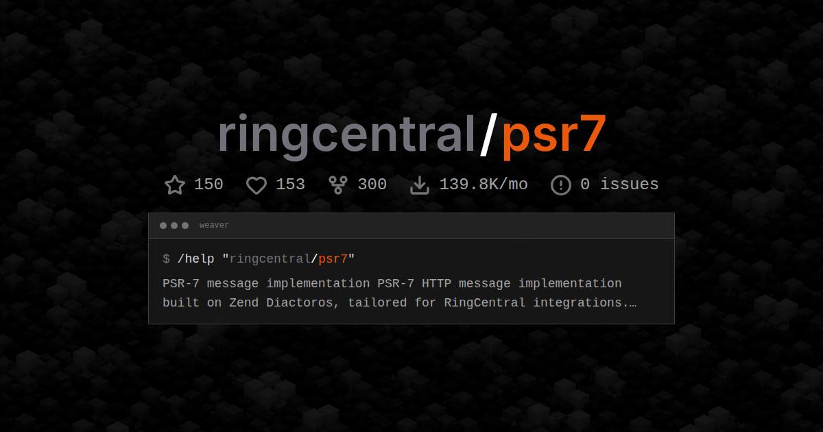 ringcentral/psr7