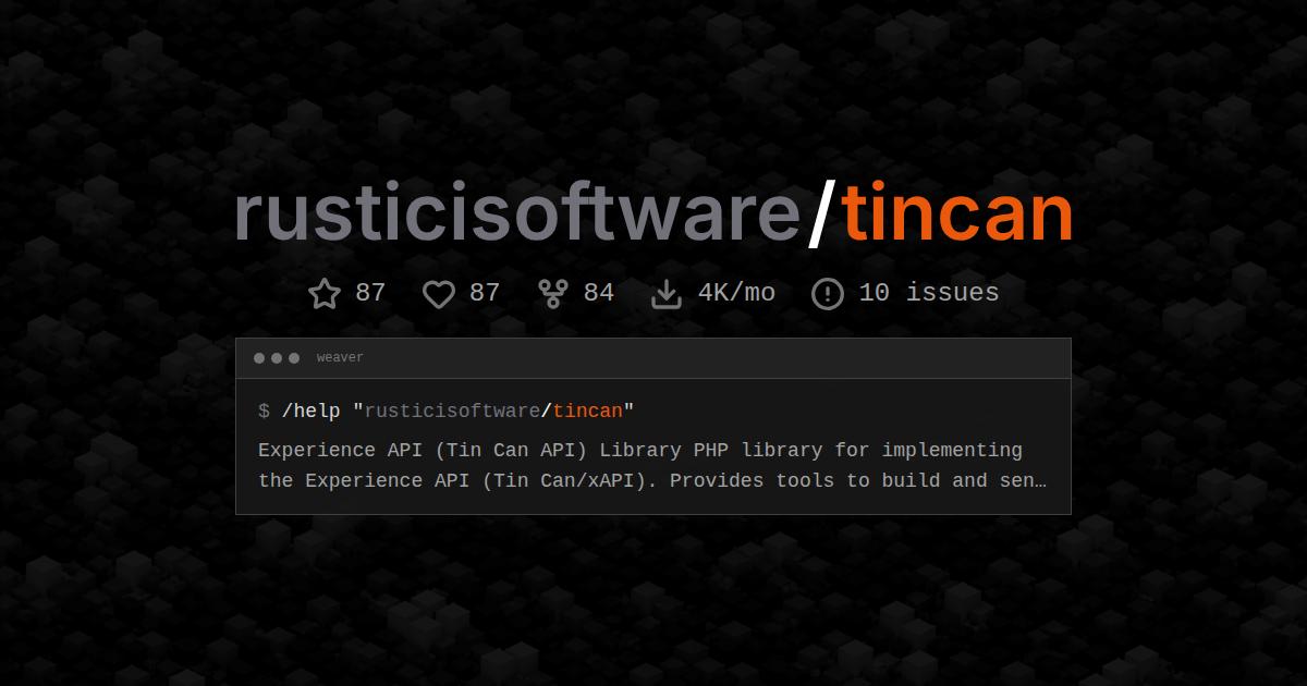 rusticisoftware/tincan