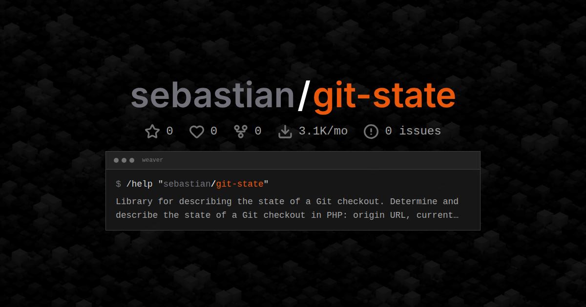 sebastian/git-state