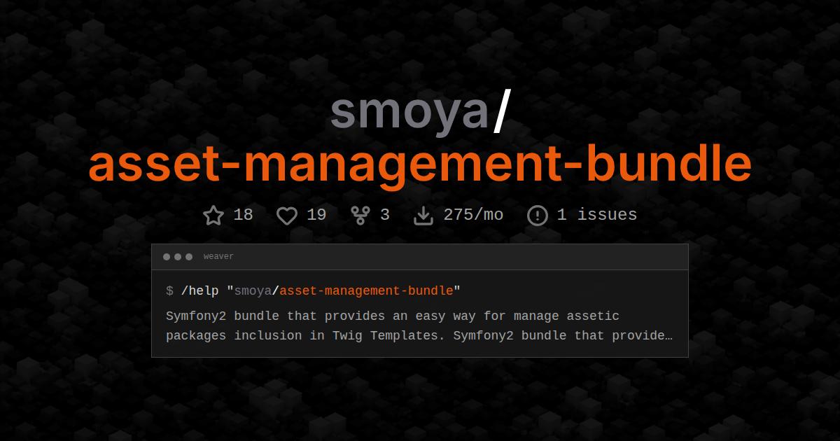 smoya/asset-management-bundle