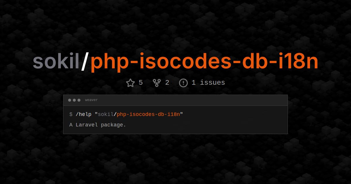sokil/php-isocodes-db-i18n