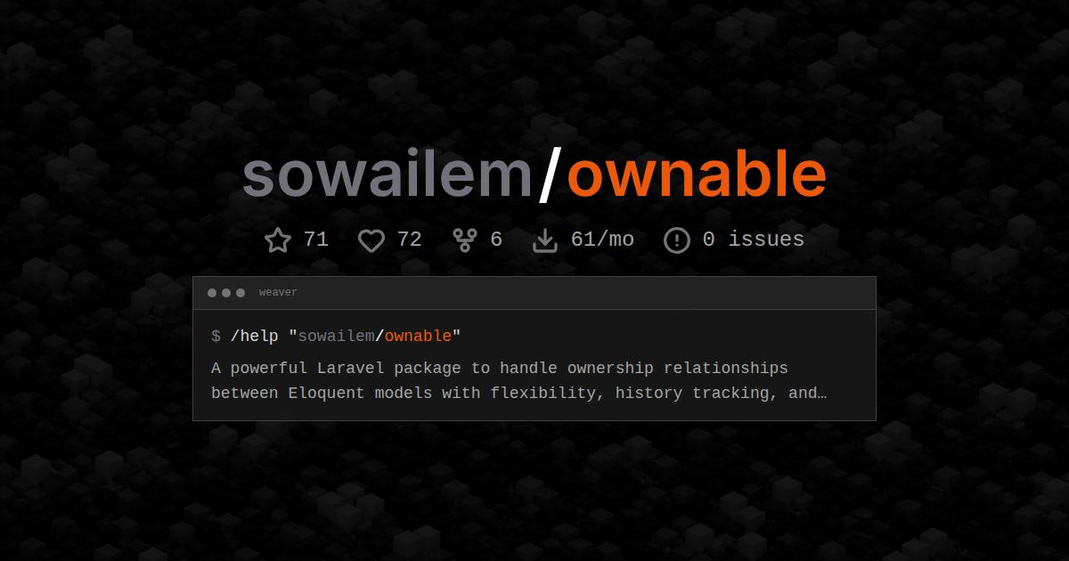 sowailem/ownable