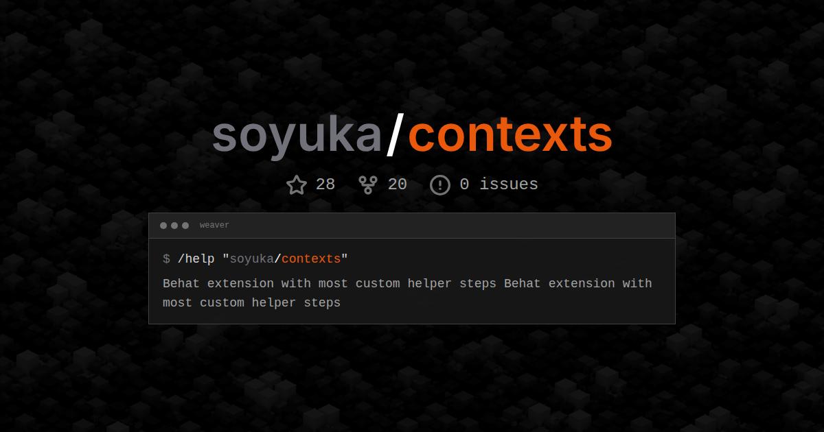 soyuka/contexts