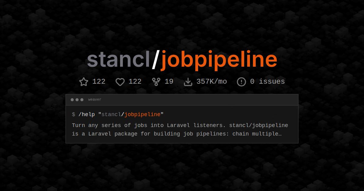 stancl/jobpipeline