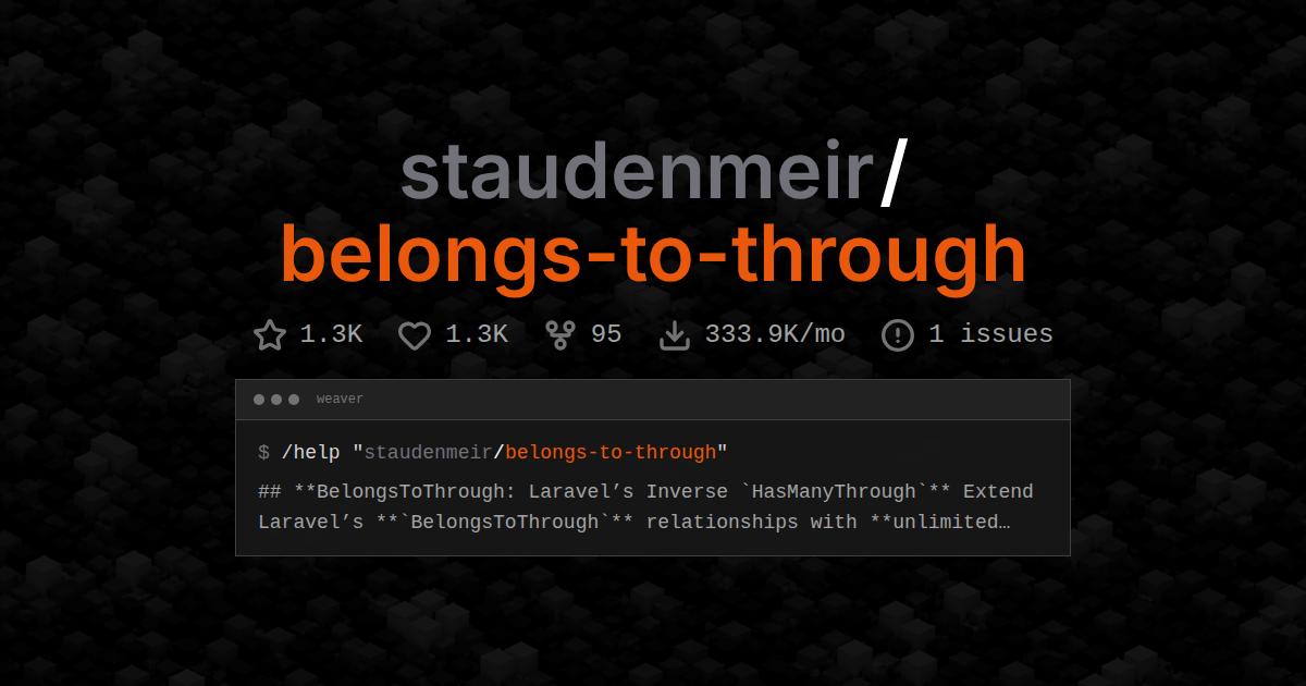 staudenmeir/belongs-to-through