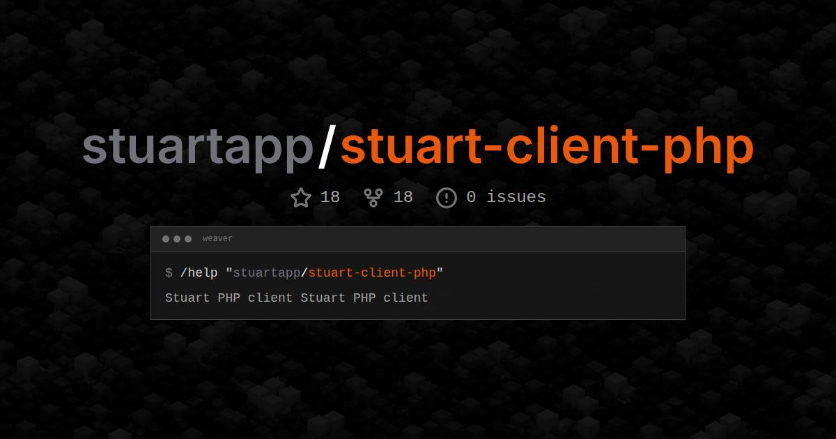 stuartapp/stuart-client-php