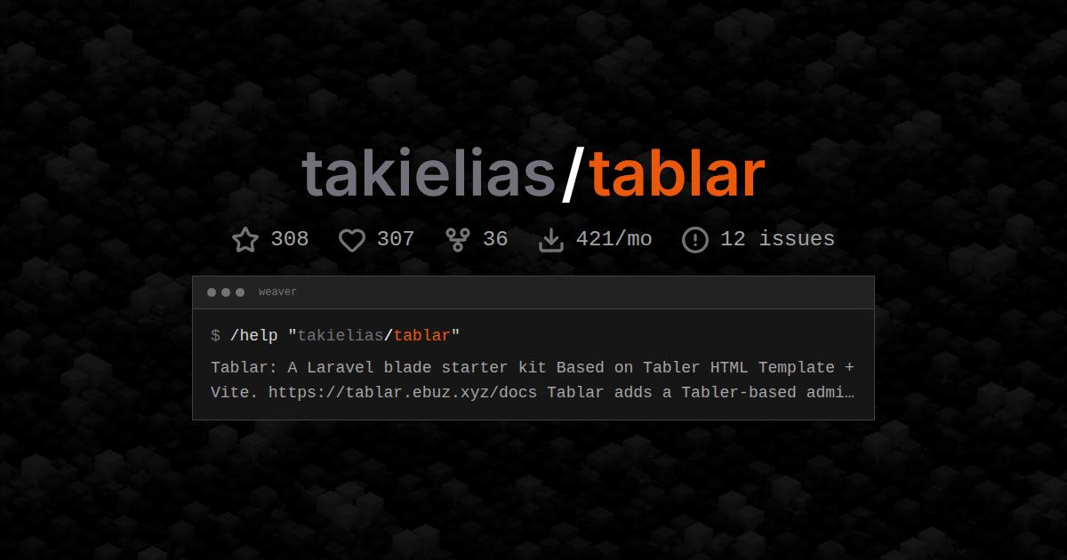 takielias/tablar