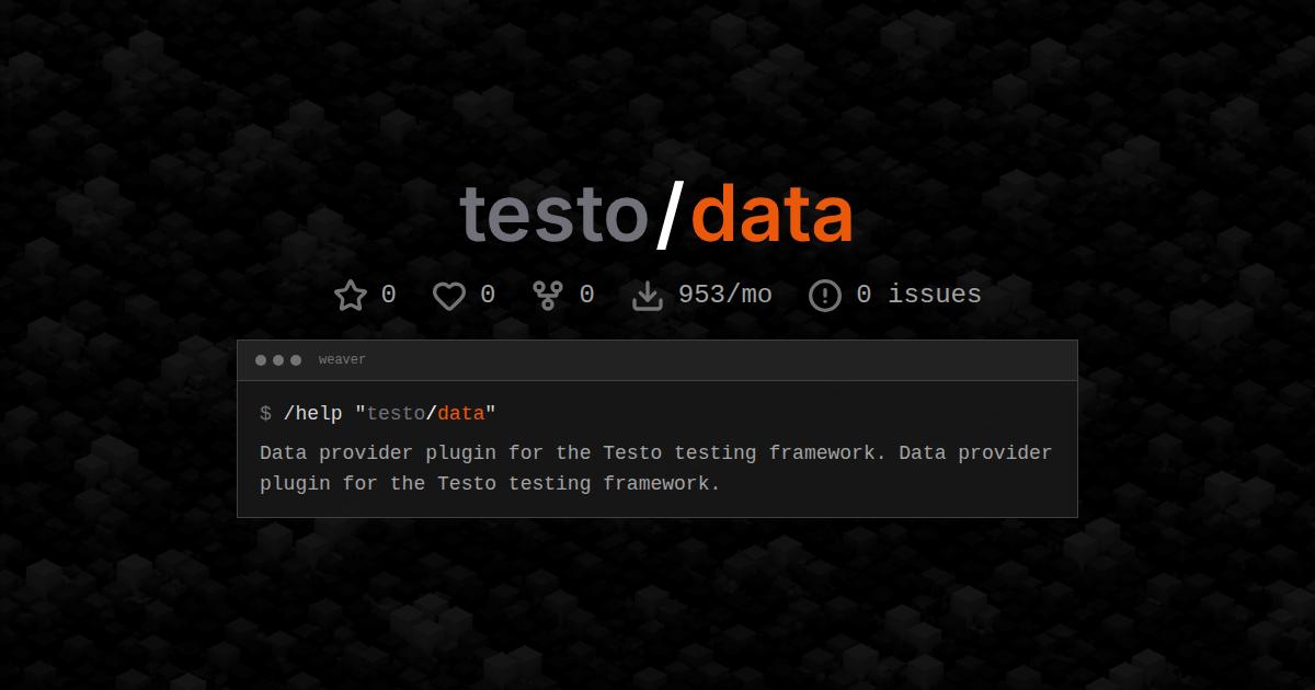 testo/data