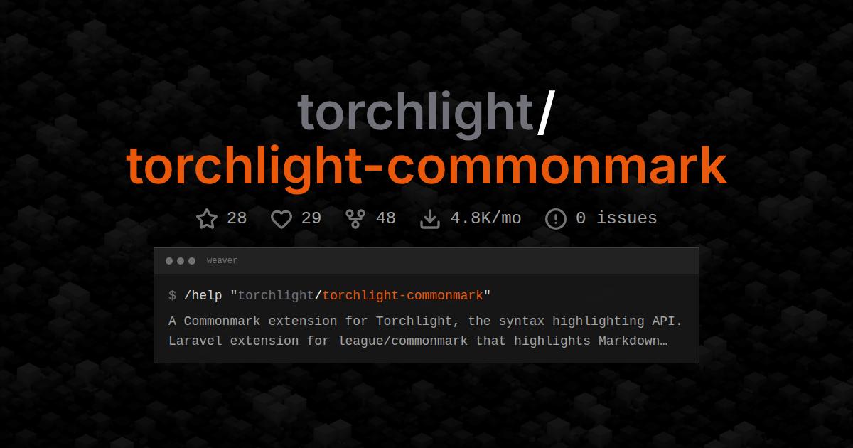 torchlight/torchlight-commonmark
