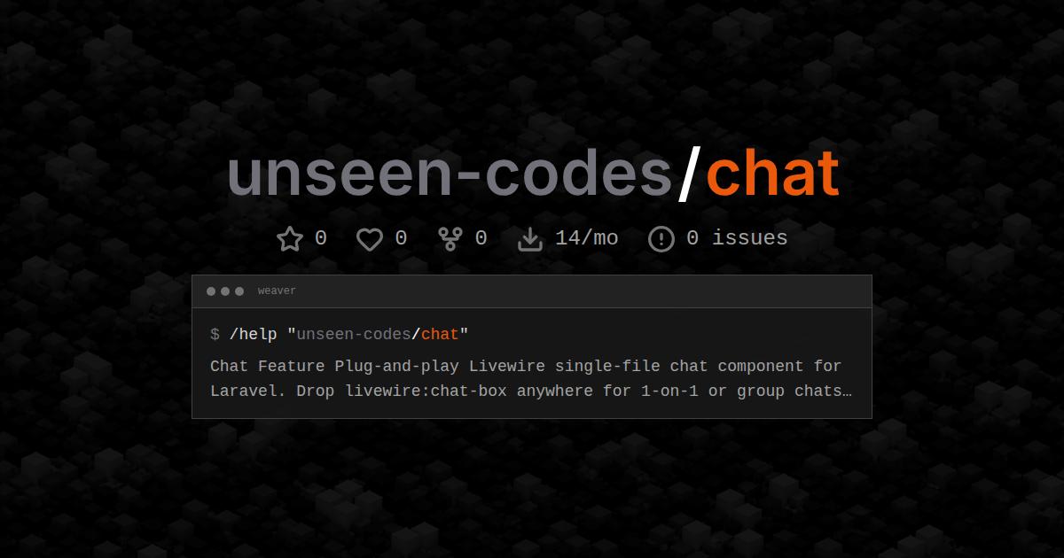 unseen-codes/chat