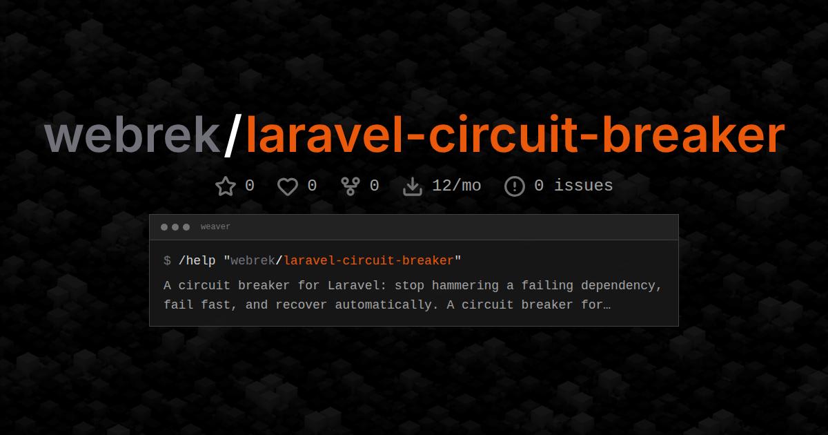 webrek/laravel-circuit-breaker