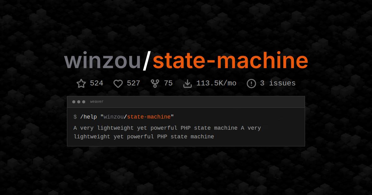 winzou/state-machine