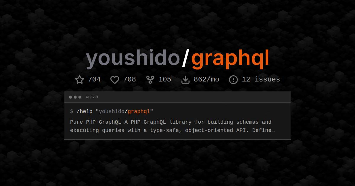 youshido/graphql